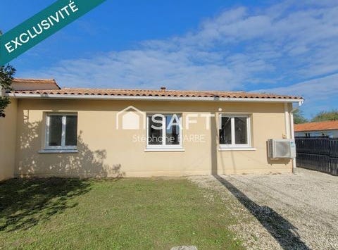 Queyrac, Aquitaine 33340