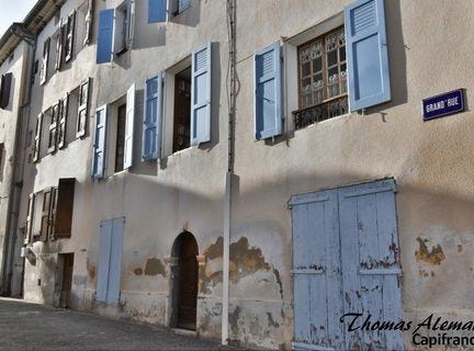 MEZEL, Provence-Alpes-Côte d'Azur 04270
