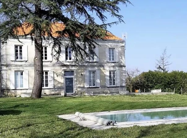 Cercoux, Poitou-Charentes 17270