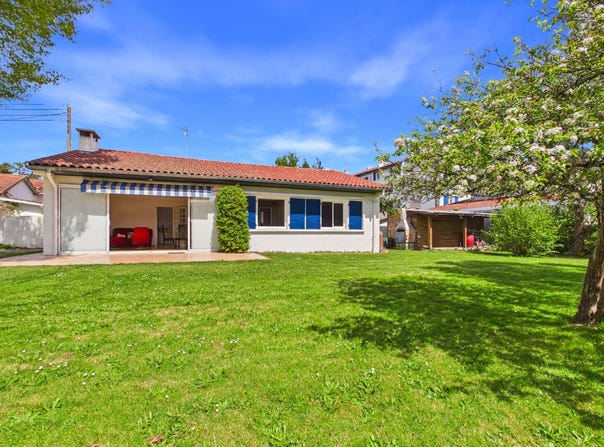 Anglet, Aquitaine 64600