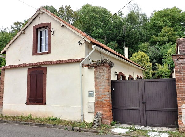 Gasville-Oisème, Centre-Val de Loire 28300