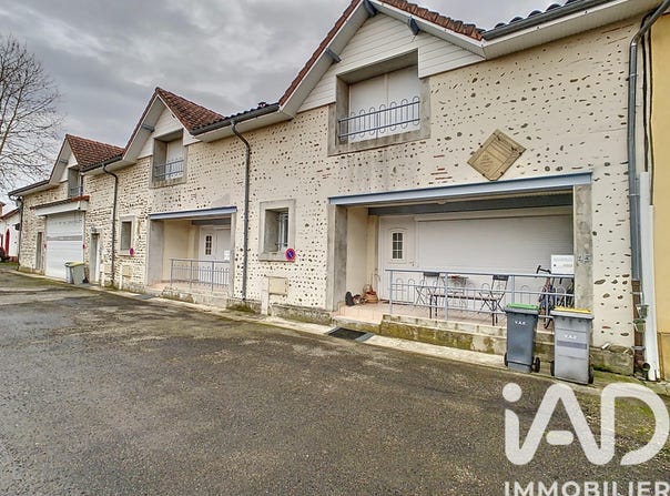 Maubourguet, Occitanie 65700