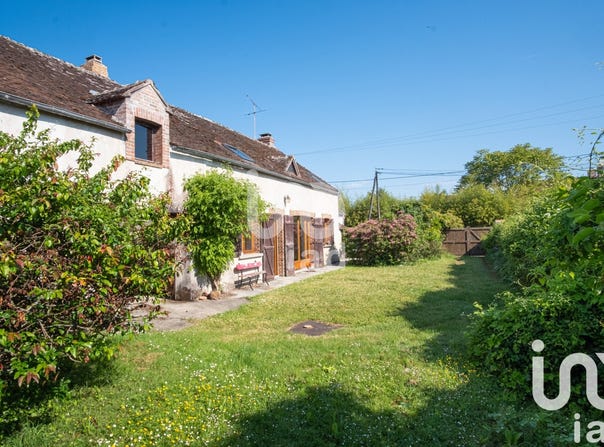 Chevry-en-Sereine, Île-de-France 77710