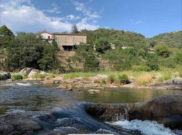 Saint-Maurice-en-Chalencon, Ardèche 07190