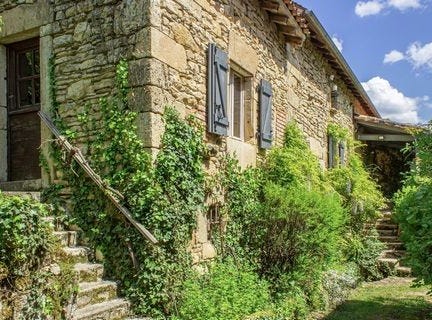 Figeac, Lot