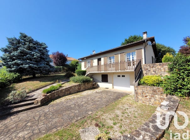 Aixe-sur-Vienne, Nouvelle-Aquitaine 87700
