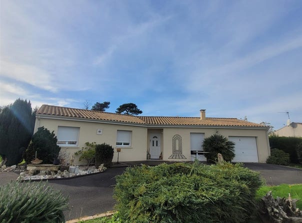 Montlieu-la-Garde, Poitou-Charentes 17210