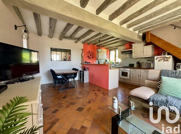 Tournan-en-Brie, Île-de-France 77220