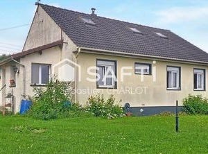 Honnecourt-Sur-Escaut, Nord-Pas-de-Calais 59266