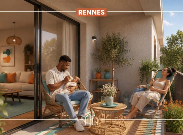 Rennes, Brittany 35000