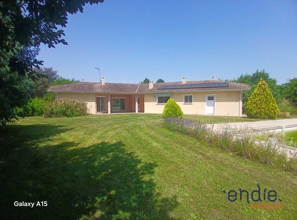 HAGETMAU, Nouvelle-Aquitaine 40700