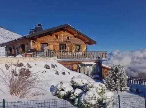 Brizon, Haute-Savoie 74130