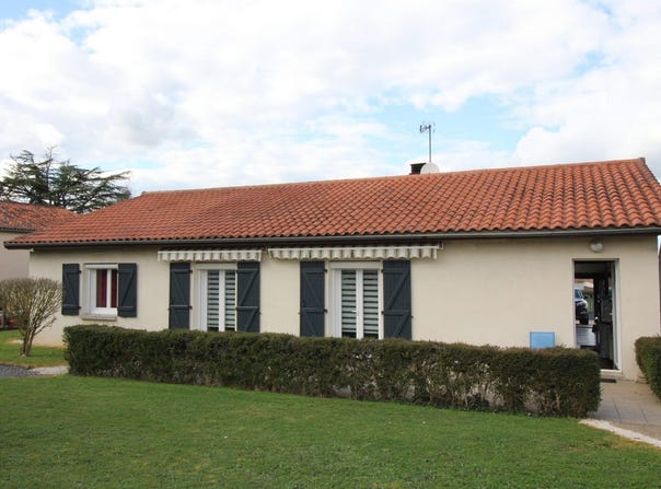 Chassenon, Poitou-Charentes 16150