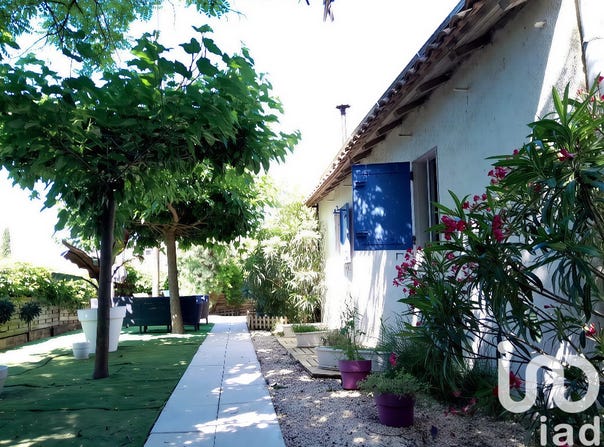 Marsillargues, Occitanie 34590