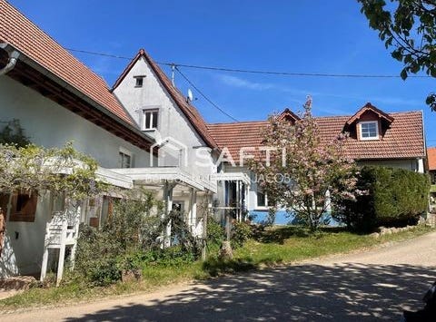 Wingen, Alsace 67510