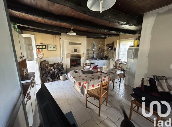 Mauron, Brittany 56430
