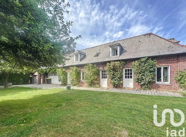 Limésy, Normandy 76570