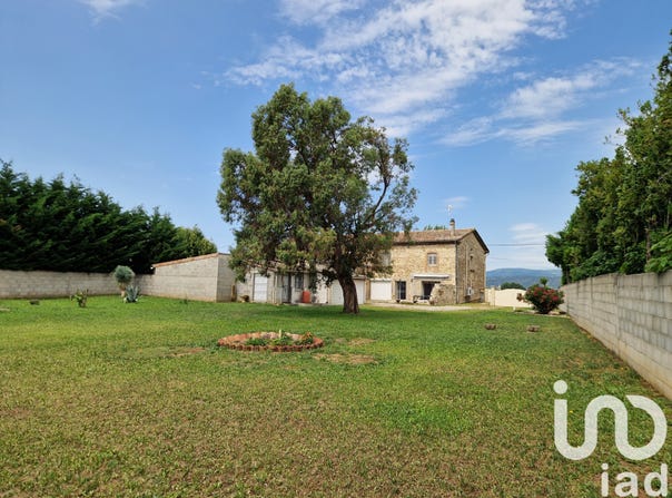 Loriol-sur-Drôme, Auvergne-Rhône-Alpes 26270