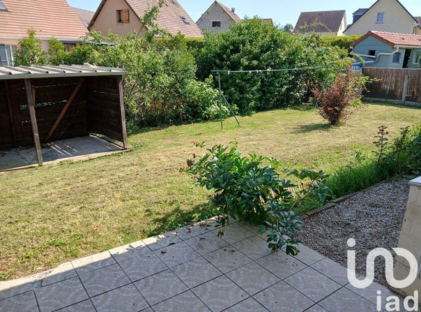 Gournay-en-Bray, Normandy 76220