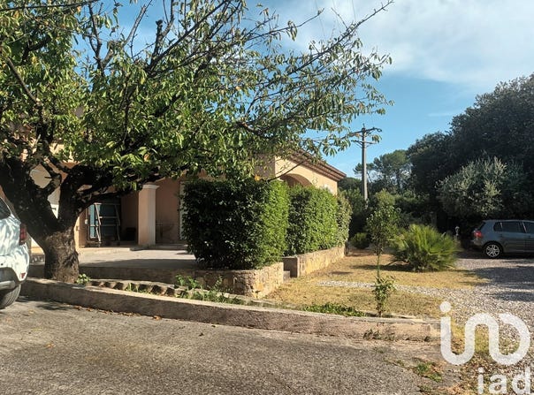 Carcès, Provence-Alpes-Côte d'Azur 83570