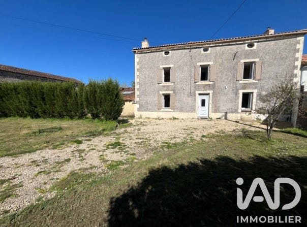 Châtillon-sur-Thouet, Nouvelle-Aquitaine 79200