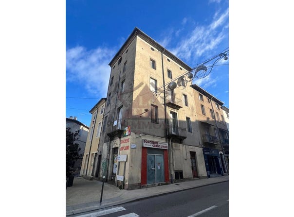 Saint-Ambroix, Gard 30500