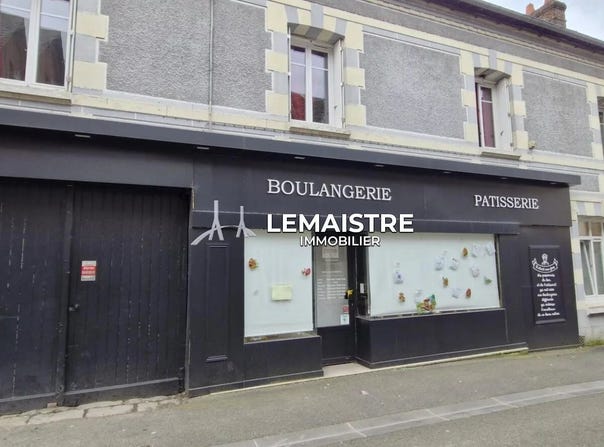 Doudeville, Seine-Maritime 76560