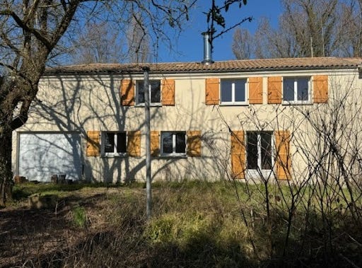 Saint-Pey-de-Castets, Nouvelle-Aquitaine 33350