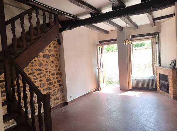 Saint-Junien, Haute-Vienne 87200