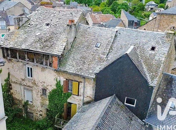 Cassagnes-Bégonhès, Occitanie 12120