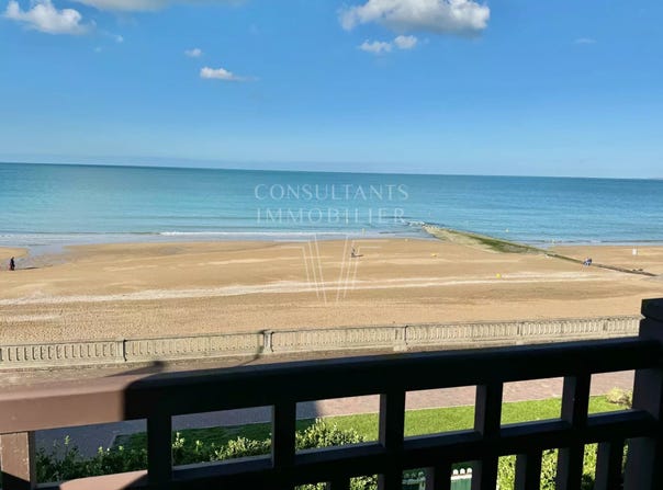 Cabourg, Calvados 14390