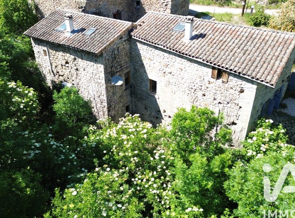 JOANNAS, Auvergne-Rhône-Alpes 07110
