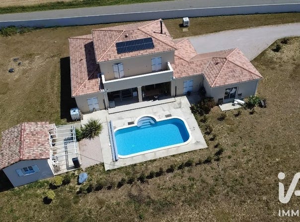 Brugnens, Occitanie 32500