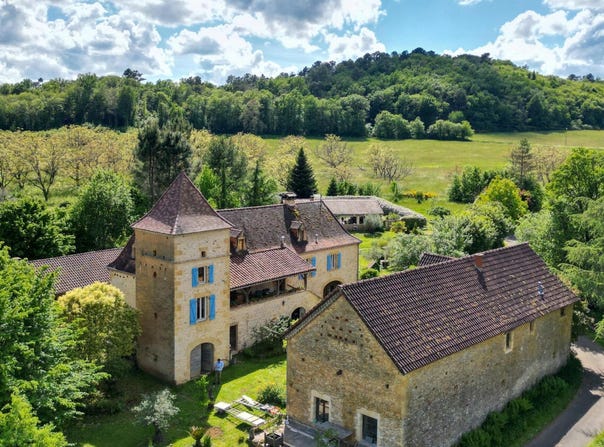 Gourdon, Midi-Pyrénées 46300