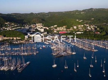 Le Marin, Rhône-Alpes 97290