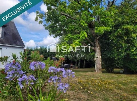 Peillac, Bretagne 56220