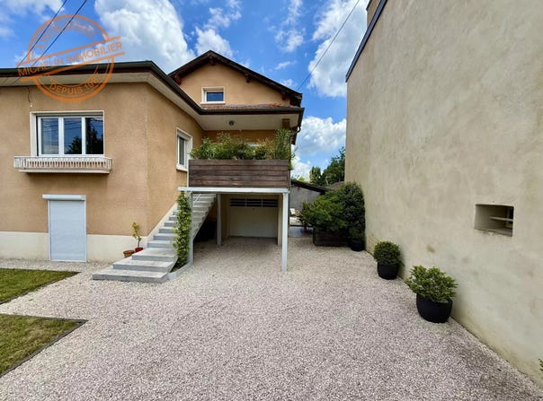 80 bis, avenue de lanessan, Champagne-au-Mont-d'Or, Rhône 69410