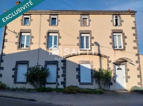 Thuret, Auvergne 63260