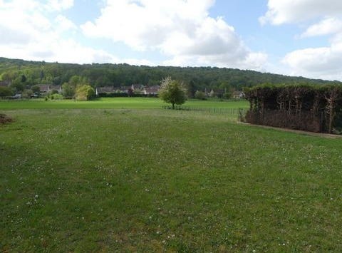 Nointel, Picardie 60840