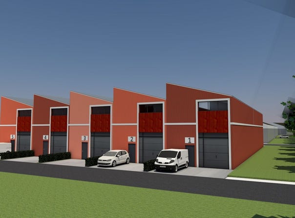 CHEVRY-COSSIGNY, Île-de-France 77173