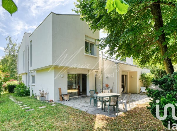 Bures-sur-Yvette, Île-de-France 91440