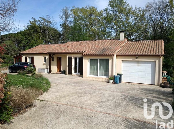 Douville, Nouvelle-Aquitaine 24140