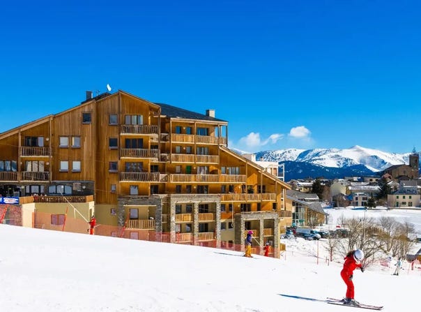 Les Angles, Pyrénées-Orientales 66210