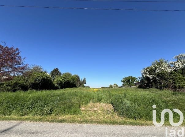 Jouy-sur-Morin, Île-de-France 77320
