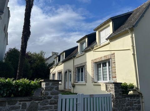 Chateauneuf-Du-Faou, Bretagne 29520