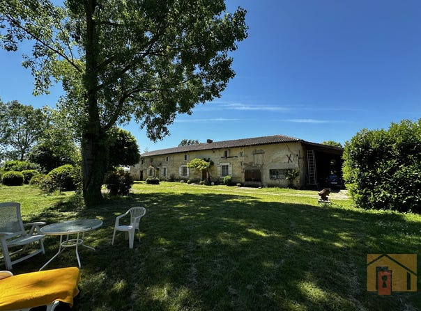 Sérignac-sur-Garonne, Aquitaine 47310