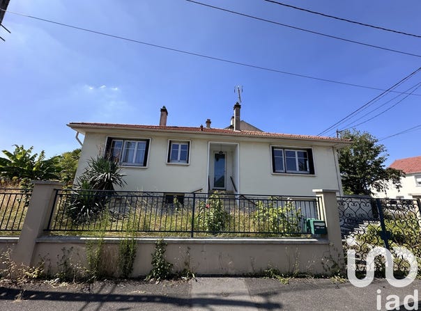 Mitry-Mory, Île-de-France 77290