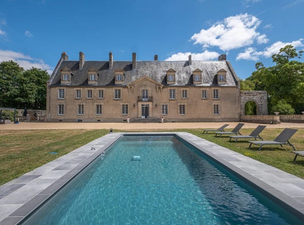 Loches, Centre-Val de Loire 37600