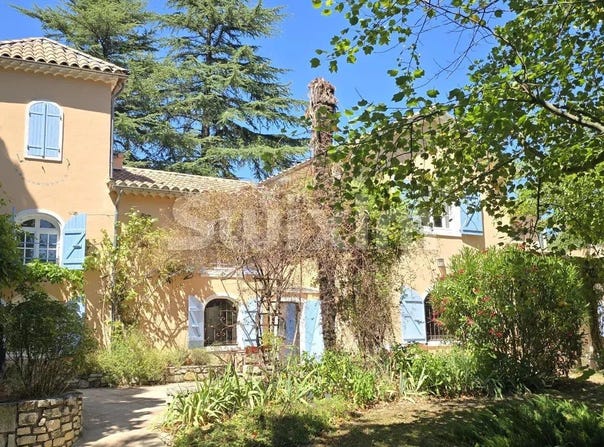 Dieulefit, Rhône-Alpes 26220