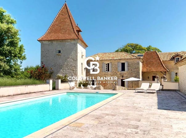 Montaigu-de-Quercy, Tarn-et-Garonne 82150